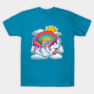 Silly Unicorn T-Shirt